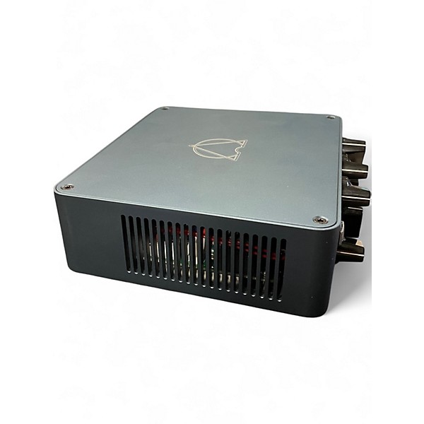 ベース Darkglass Electronics ALPHA OMEGA 200 Alpha-Omega 200 Bass Amplifier – Darkglass