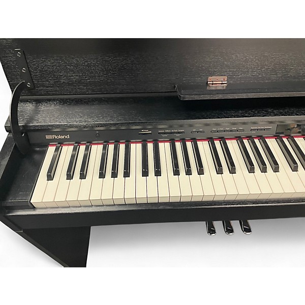 Used Roland DP603 Digital Piano