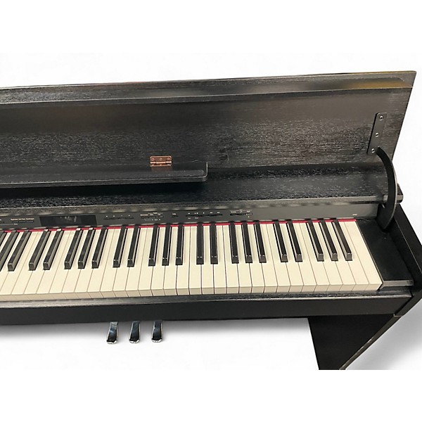 Used Roland DP603 Digital Piano