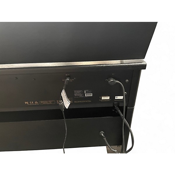 Used Roland DP603 Digital Piano
