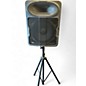 Used Peavey PVDJ-115-P Powered Speaker thumbnail