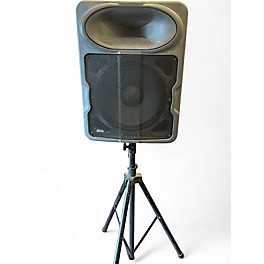 Used Peavey PVDJ-115-P Powered Speaker