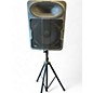 Used Peavey PVDJ-115-P Powered Speaker thumbnail