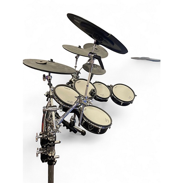 Used Roland TD-30K Electric Drum Set