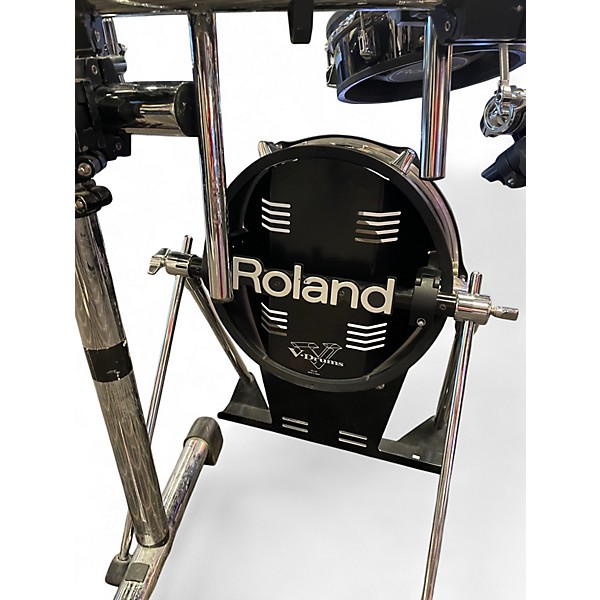 Used Roland TD-30K Electric Drum Set