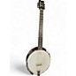 Used Danville BJ-006 Natural Banjo thumbnail