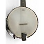 Used Danville BJ-006 Natural Banjo