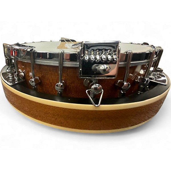 Used Danville BJ-006 Natural Banjo