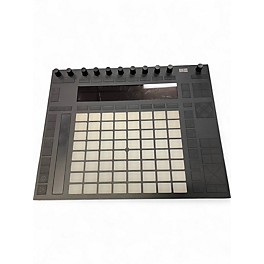 Used Ableton Push 2 MIDI Controller