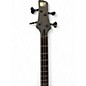 Used Ibanez sr690 Trans Brown Electric Bass Guitar