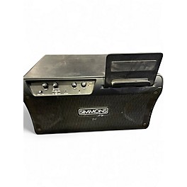 Used Simmons da2108 Keyboard Amp