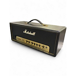 Used Marshall Origin 50H Tube Guitar Amp Head