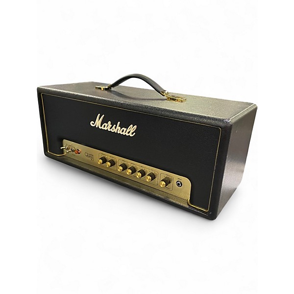 Used Marshall Origin 50H Tube Guitar Amp Head