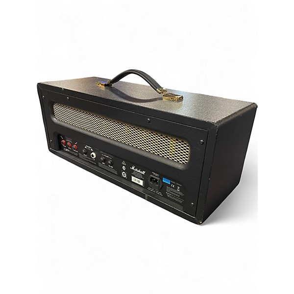Used Marshall Origin 50H Tube Guitar Amp Head