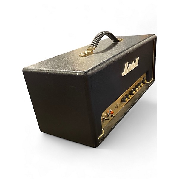 Used Marshall Origin 50H Tube Guitar Amp Head