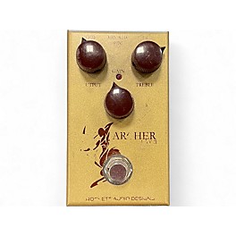 Used J.Rockett Audio Designs Archer ikon Effect Pedal