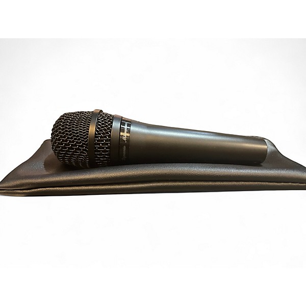Used Shure PGA57 Dynamic Microphone