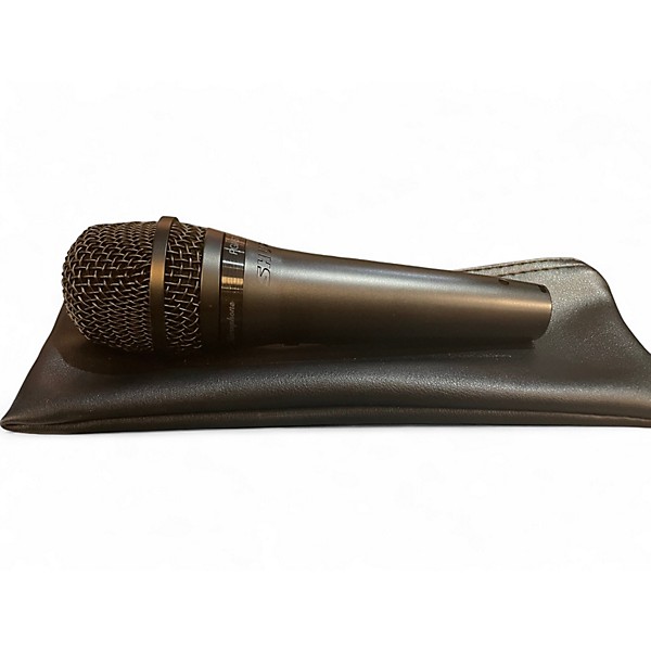 Used Shure PGA57 Dynamic Microphone