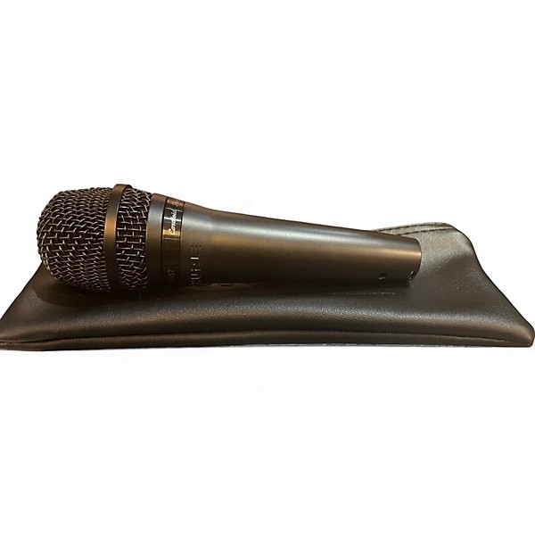 Used Shure PGA57 Dynamic Microphone