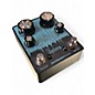 Used EarthQuaker Devices Spires Double Fuzz Effect Pedal thumbnail