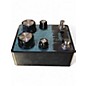 Used EarthQuaker Devices Spires Double Fuzz Effect Pedal