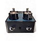 Used EarthQuaker Devices Spires Double Fuzz Effect Pedal