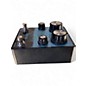 Used EarthQuaker Devices Spires Double Fuzz Effect Pedal