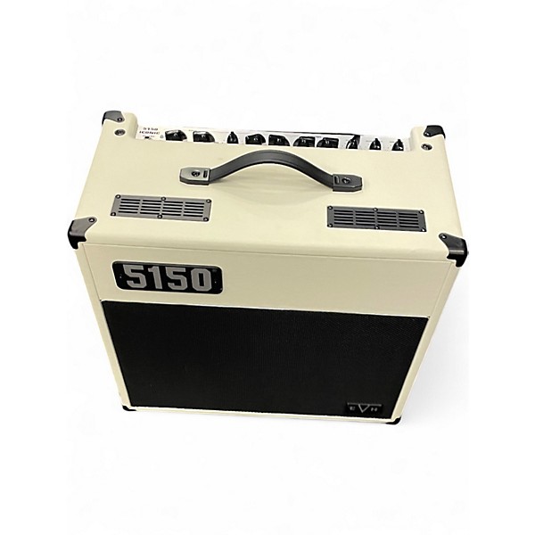 Used EVH 5150 ICONIC Tube Guitar Combo Amp