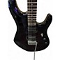 Used Sterling by Music Man JP60 RED Solid Body Electric Guitar