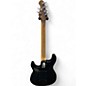 Used Sterling by Music Man JP60 RED Solid Body Electric Guitar