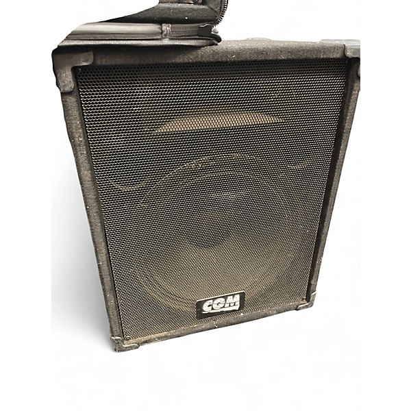 Used CGM ARP-115H Pair Unpowered Speaker