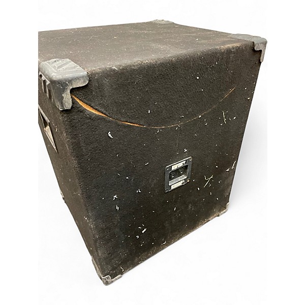 Used CGM ARP-115H Pair Unpowered Speaker
