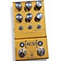 Used Walrus Audio ACS1 Pedal thumbnail