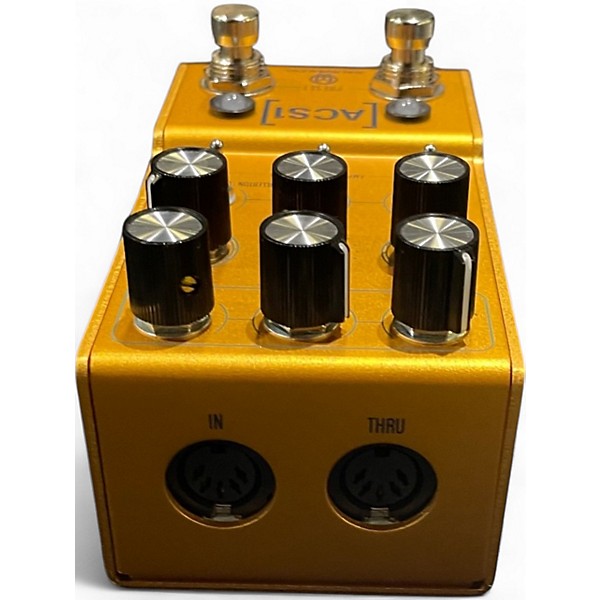 Used Walrus Audio ACS1 Pedal