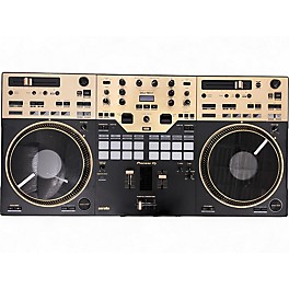 Used Pioneer DJ DDJ-REV7-N DJ Controller