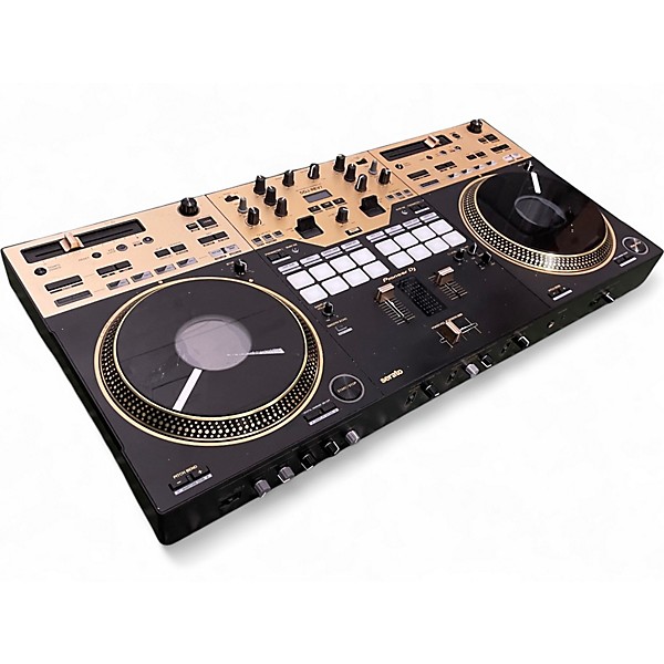 Used Pioneer DJ DDJ-REV7-N DJ Controller