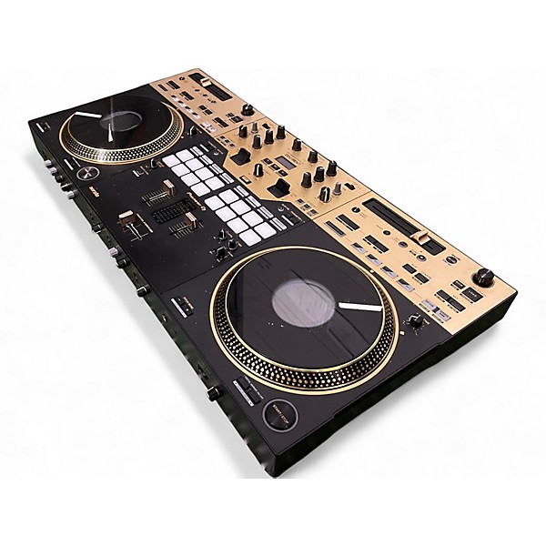 Used Pioneer DJ DDJ-REV7-N DJ Controller