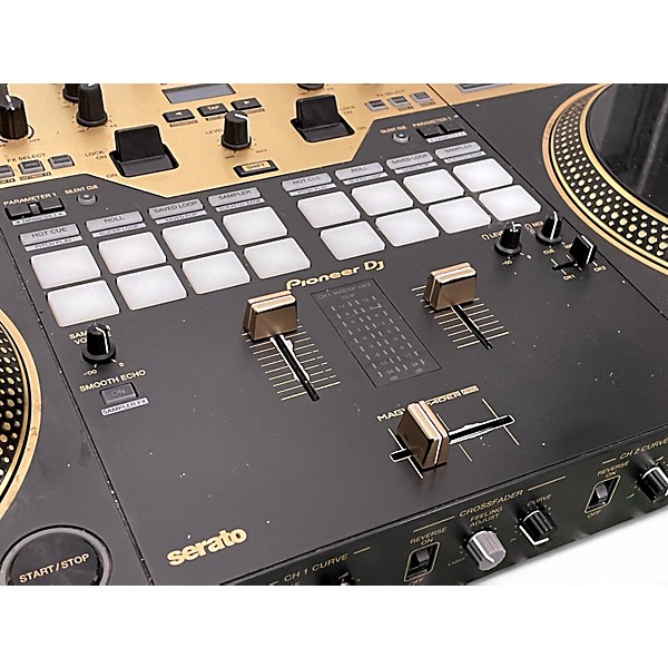 Used Pioneer DJ DDJ-REV7-N DJ Controller