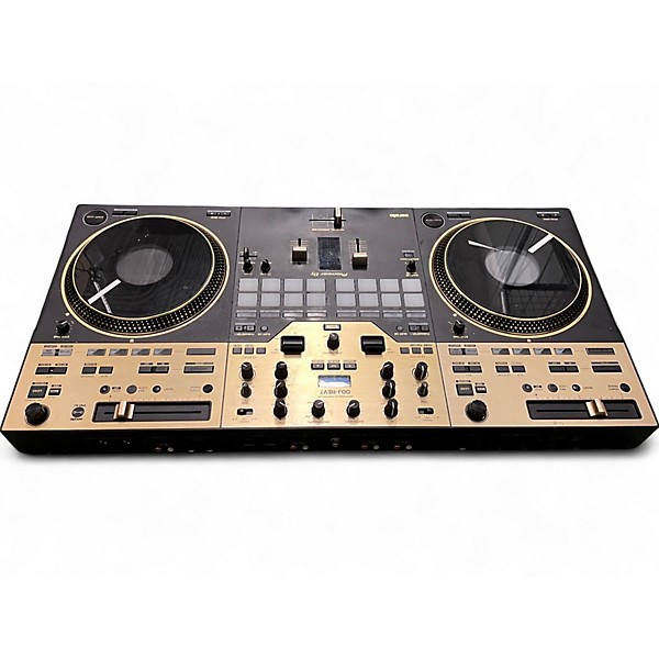 Used Pioneer DJ DDJ-REV7-N DJ Controller