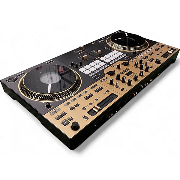 Used Pioneer DJ DDJ-REV7-N DJ Controller