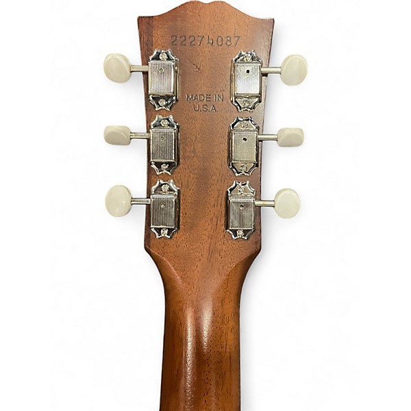 Used Gibson J45 50'S FADED Acoustic Electric Guitar