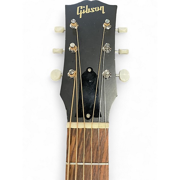 Used Gibson J45 50'S FADED Acoustic Electric Guitar