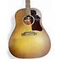 Used Gibson J45 50'S FADED Acoustic Electric Guitar