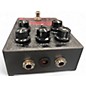 Used Frost Giant Electronics Bass Mountain Effect Pedal