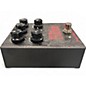 Used Frost Giant Electronics Bass Mountain Effect Pedal