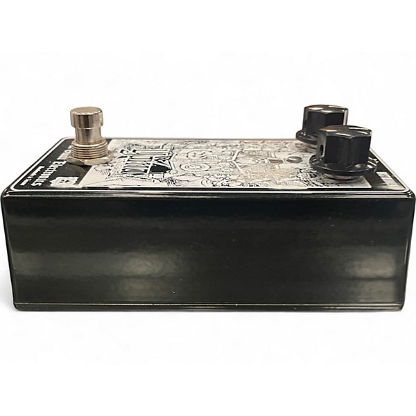Used Frost Giant Electronics Yama Effect Pedal