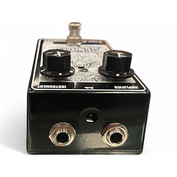 Used Frost Giant Electronics Yama Effect Pedal