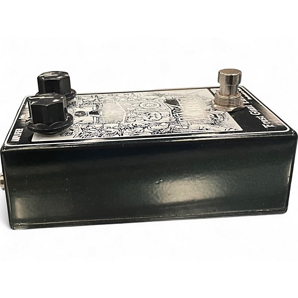 Used Frost Giant Electronics Yama Effect Pedal