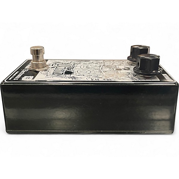 Used Frost Giant Electronics YAMA Effect Pedal