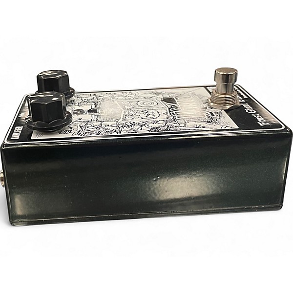 Used Frost Giant Electronics YAMA Effect Pedal